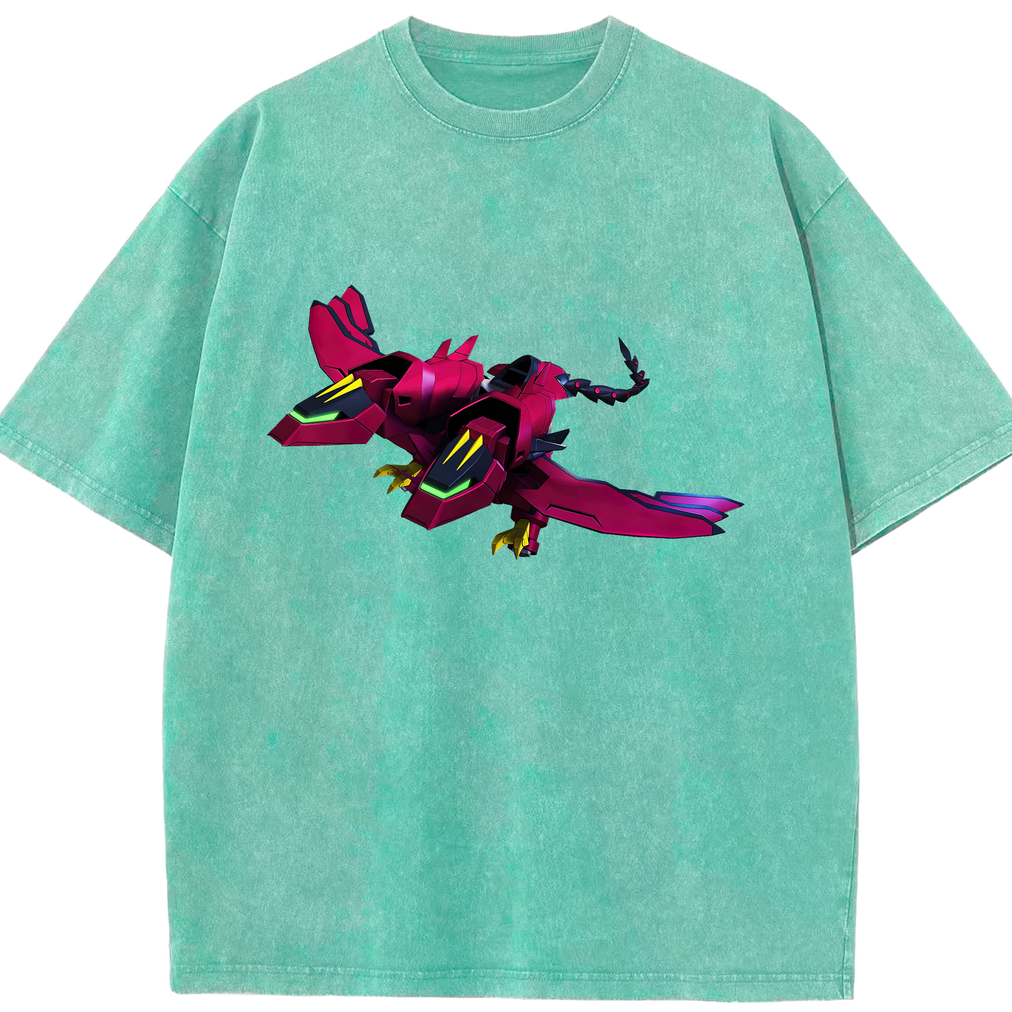 （画像用） 機動戦士ガンダム Mobile Suit Gundam 綿100% ヴィンテージ風 半袖Tシャツ（フロントプリント）